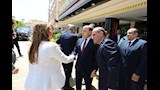 إبراهيم السجيني يلتقي علاء عبد المعطي