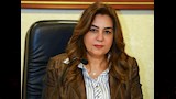وزيرة التنمية المحلية