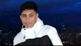 الشاب محمد صابر