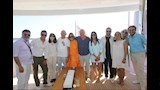 مهرجان الجونة السينمائي