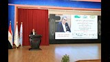 رئيسة القومي للمرأة تشارك في المؤتمر الدولي المرأة في حياة ذوي الاحتياجات الخاصة (2)