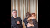 بكاء كارول سماحة