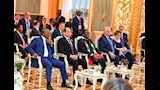 الرئيس السيسي يشارك بحفل عشاء بالكرملين في ذكرى اح