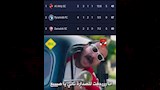 كوميك مباراة الأهلي والمصري البورسعيدي (2)