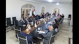 الجبهة الوطنية يعلن عن توفر فرص عمل للشباب بعدد من المحافظات (3)