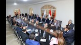 الجبهة الوطنية يعلن عن توفر فرص عمل للشباب بعدد من المحافظات (5)