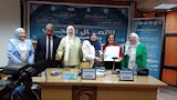 دراسة 58% يثقون في المعلومات عبر مواقع التواصل الاجتماعي (2)