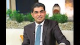 الدكتور أيمن عطالله