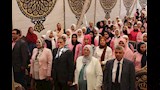 مدير تعليم الجيزة يطلق إشارة بدء المراجعات المجانية في كرداسة والدقي (2)