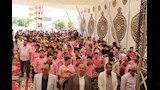 مدير تعليم الجيزة يطلق إشارة بدء المراجعات المجانية في كرداسة والدقي (3)