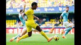 اللاعب المصري الفرنسي هيثم حسن 