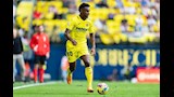 اللاعب المصري الفرنسي هيثم حسن 