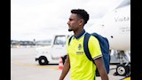 اللاعب المصري الفرنسي هيثم حسن 