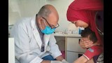 قافلة طبية ببني سويف (2)