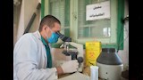 قافلة طبية ببني سويف (5)