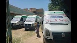 قافلة طبية ببني سويف (6)