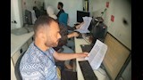قافلة طبية ببني سويف (7)