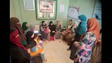قافلة طبية ببني سويف (9)