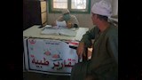 قافلة طبية ببني سويف (10)