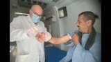 قافلة طبية ببني سويف (14)