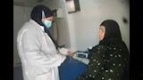 قافلة طبية ببني سويف (17)