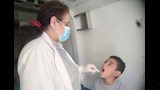 قافلة طبية ببني سويف (19)