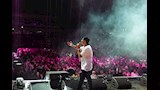 حفل عمرو دياب في الكويت (3)