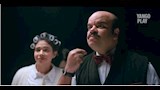 محمد عبدالرحمن في مسلسل بريستيج