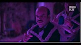 محمد عبدالرحمن في بريستيج