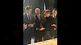 انطلاق فعاليات الدورة التاسعة عشرة من بينالي فينيسيا الدولي للعمارة (4)