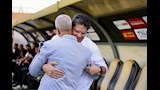 الزمالك وسيراميكا كليوباترا (7)