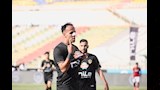 الزمالك وسيراميكا كليوباترا 
