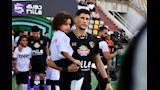 الزمالك وسيراميكا كليوباترا 