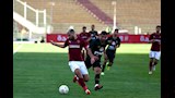 الزمالك وسيراميكا كليوباترا (17)