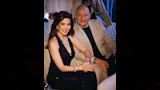 نانسي عجرم مع زوجها فادي الهاشم