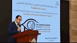 نائب محافظ الاسماعيلية