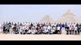 ختام بطولة العالم العسكرية للفروسية