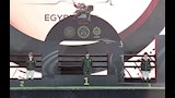 ختام بطولة العالم العسكرية للفروسية