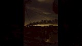 حريق مصنع كراسي بلاستيكية