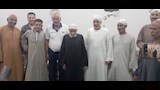 السائح بعد إسلامه (8)
