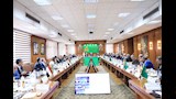 المجلس الأعلى للجامعات 