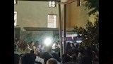 جنازة الصياد الغارق فى بحيرة البرلس (4)