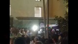 جنازة الصياد الغارق فى بحيرة البرلس (5)