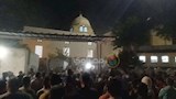 جنازة الصياد الغارق فى بحيرة البرلس (10)