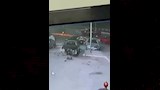 ضبط المتسبب في حادث المقطم 