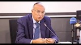 محمود كارم، نائب رئيس المجلس القومي لحقوق الإنسان