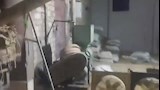 ضبط مصنع توابل مغشوشة