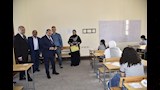 امتحانات الشهادة الاعدادية (5)