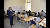 امتحانات الشهادة الاعدادية (6)