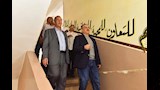 محافظ أسيوط يتفقد لجان امتحانات الشهادة الإعدادية (21)